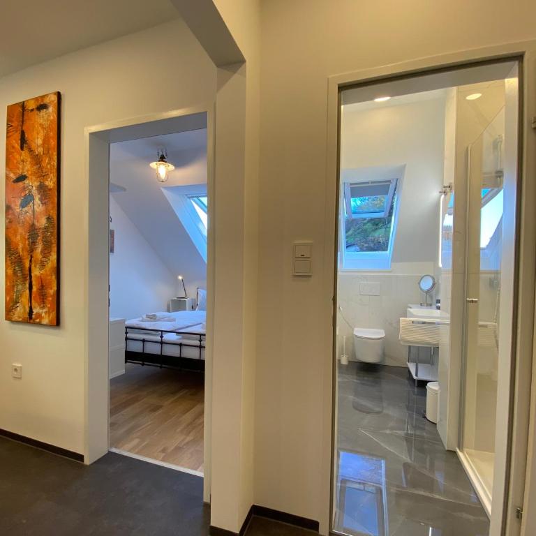 ElegantLiving Graz, free parking - Apartment mit 2 Schlafzimmern - 19