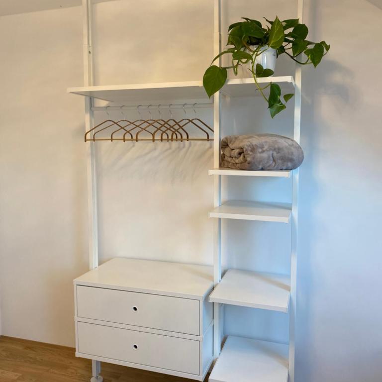 ElegantLiving Graz, free parking - Apartment mit 2 Schlafzimmern - 20