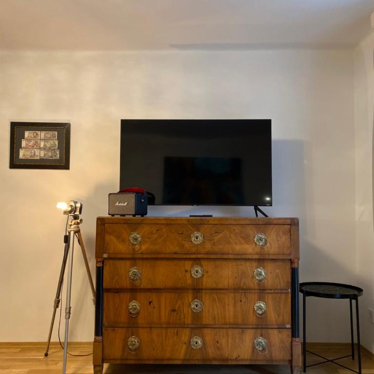 ElegantLiving Graz, free parking - Apartment mit 2 Schlafzimmern - 11