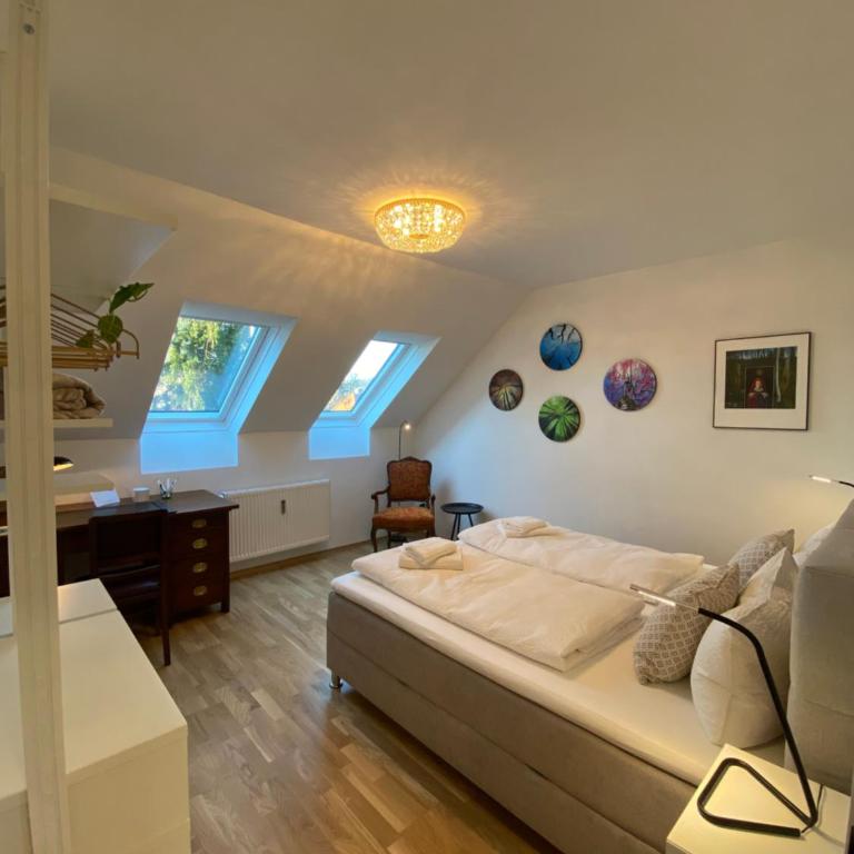 ElegantLiving Graz, free parking - Apartment mit 2 Schlafzimmern - 2