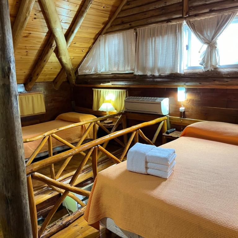 BoraBora - Bungalow - 7