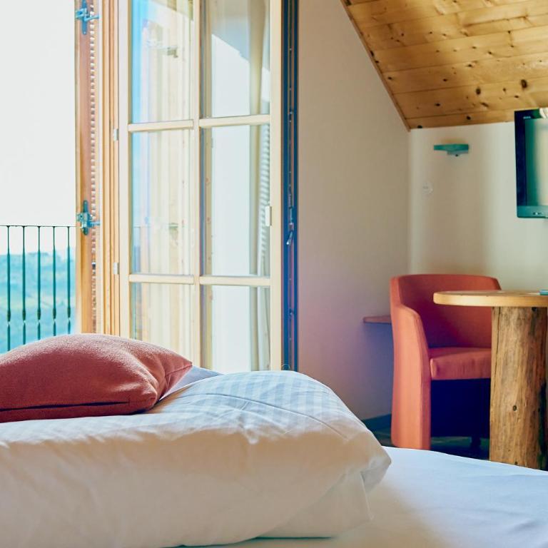 Winzerzimmer Scharl - Chambre Double - 3