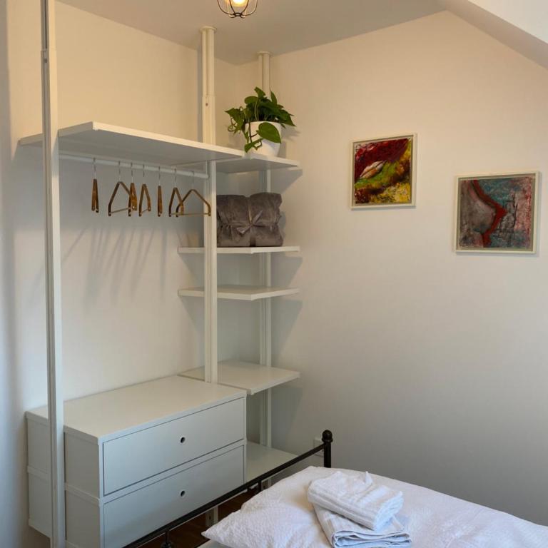 ElegantLiving Graz, free parking - Apartment mit 2 Schlafzimmern - 22