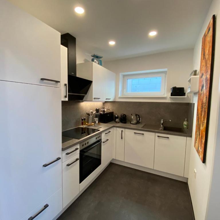 ElegantLiving Graz, free parking - Apartment mit 2 Schlafzimmern - 5