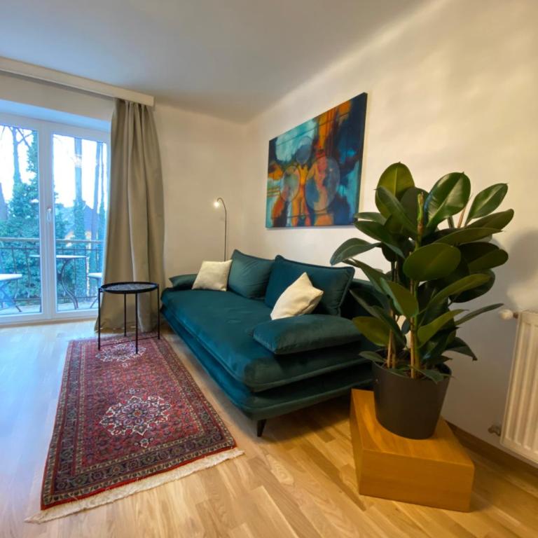 ElegantLiving Graz, free parking - Apartment mit 2 Schlafzimmern - 10
