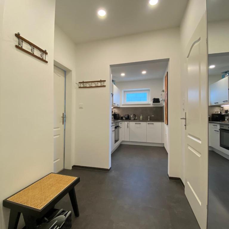 ElegantLiving Graz, free parking - Apartment mit 2 Schlafzimmern - 17