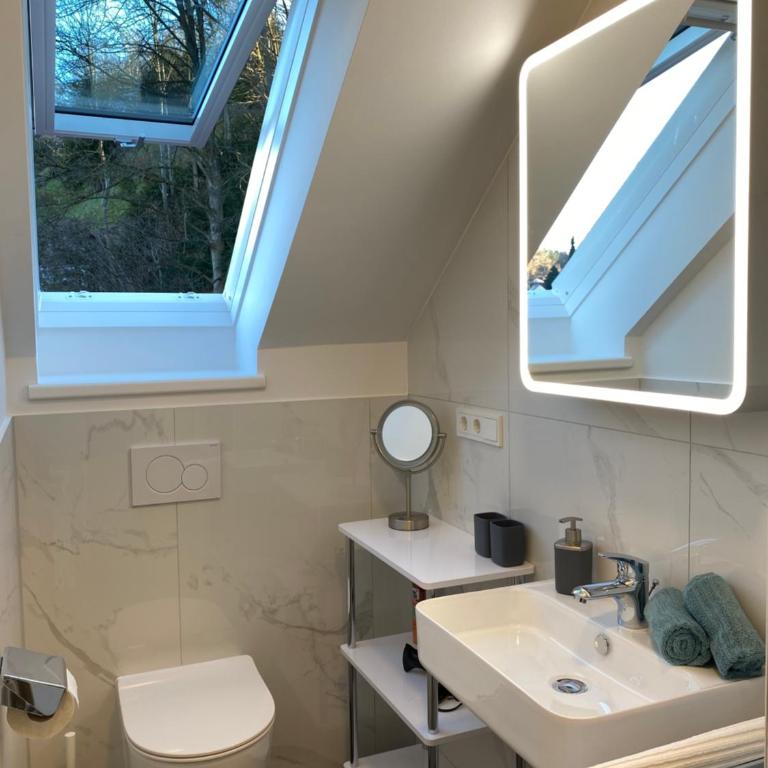 ElegantLiving Graz, free parking - Apartment mit 2 Schlafzimmern - 6