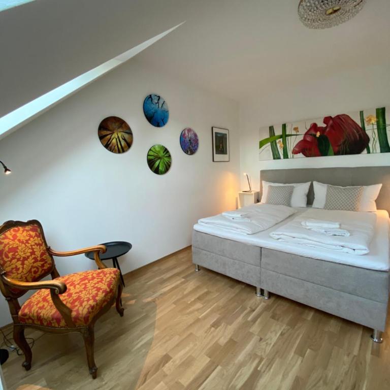 ElegantLiving Graz, free parking - Apartment mit 2 Schlafzimmern - 15