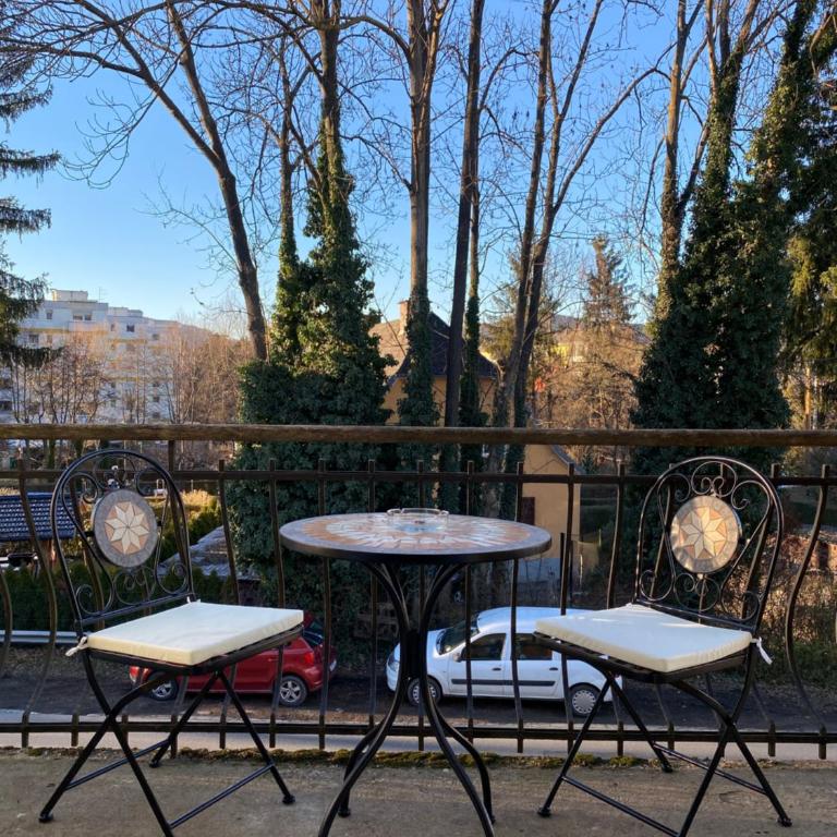 ElegantLiving Graz, free parking - Apartment mit 2 Schlafzimmern - 13
