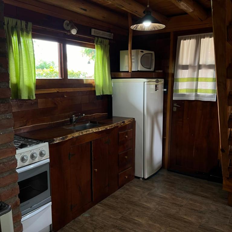 BoraBora - Bungalow - 5