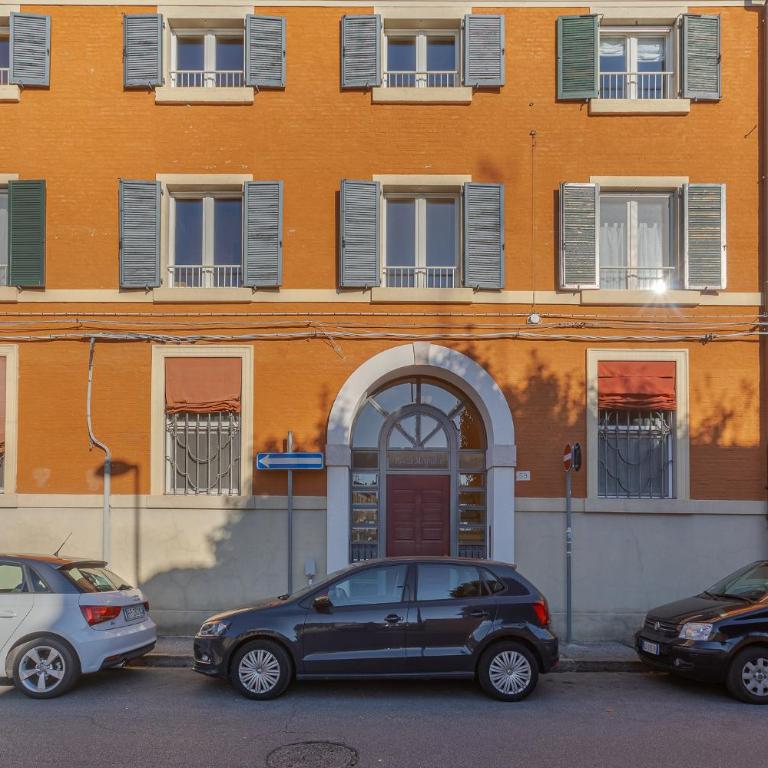 GuestHost - Dimora Storica Manfredini nel cuore di Ferrara - Appartamento con 2 Camere da Letto - 30