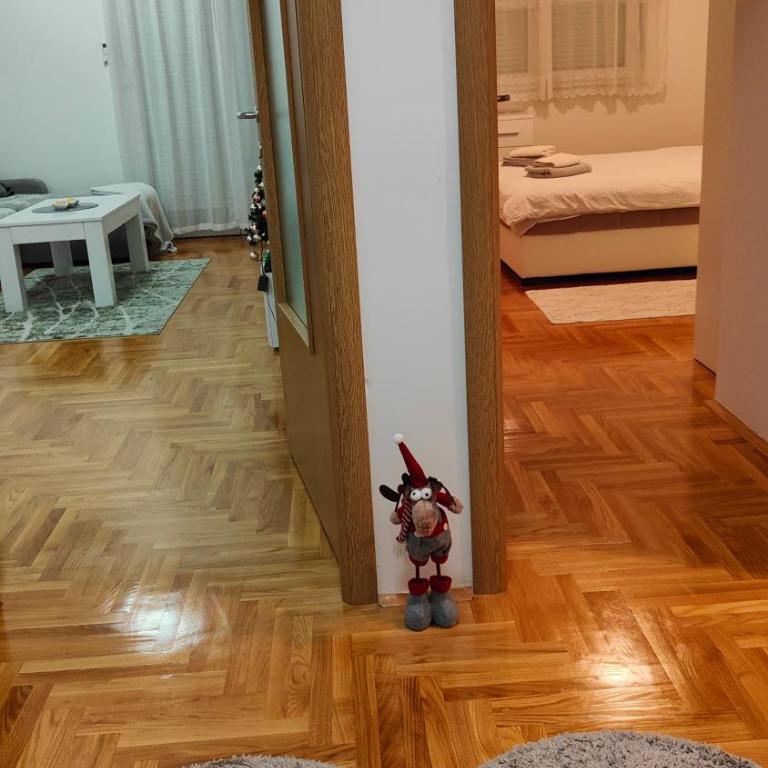 Apartman Sunce - Apartman sa 1 Spavaćom Sobom - 14
