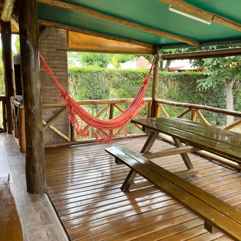BoraBora - Bungalow - 4