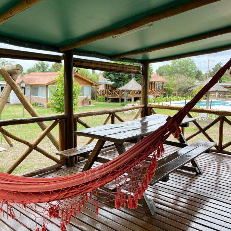 BoraBora - Bungalow - 2