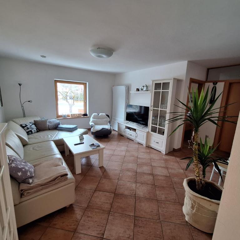 Zitas Ferienwohnung - Apartment mit 2 Schlafzimmern - 30