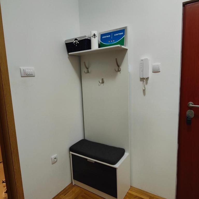 Apartman Sunce - Apartman sa 1 Spavaćom Sobom - 16