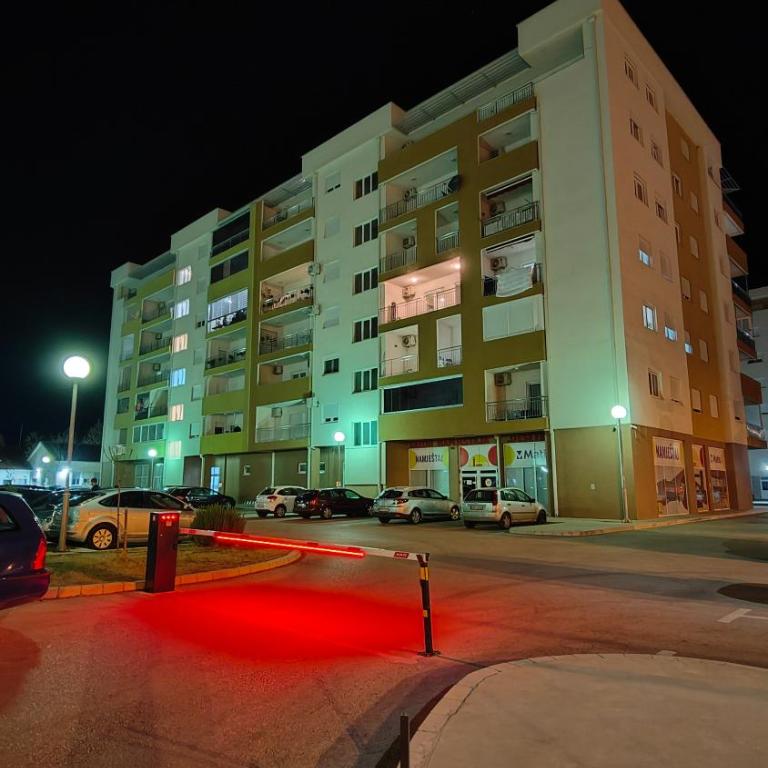 Apartman Sunce - Apartman sa 1 Spavaćom Sobom - 31