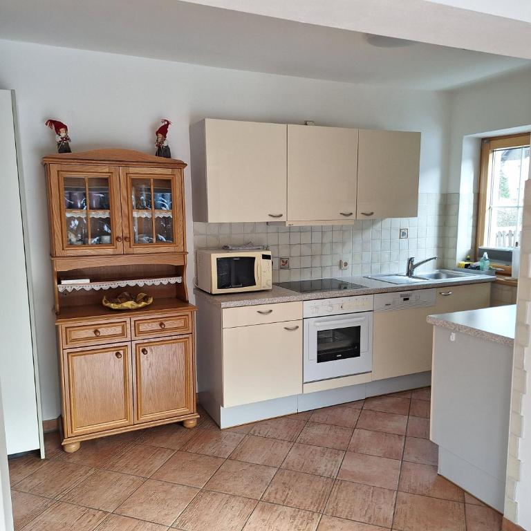 Zitas Ferienwohnung - Apartment mit 2 Schlafzimmern - 32