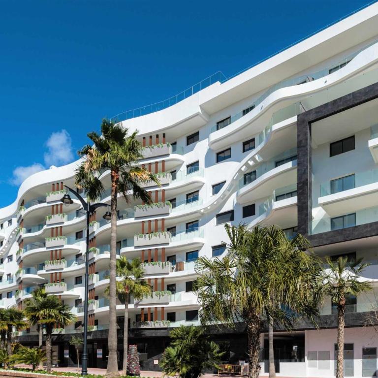 Selecta Estepona Roof Top Pool 3 - Apartamento de 3 dormitorios - 1