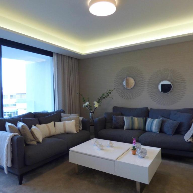 Selecta Estepona Roof Top Pool 3 - Apartamento de 3 dormitorios - 10