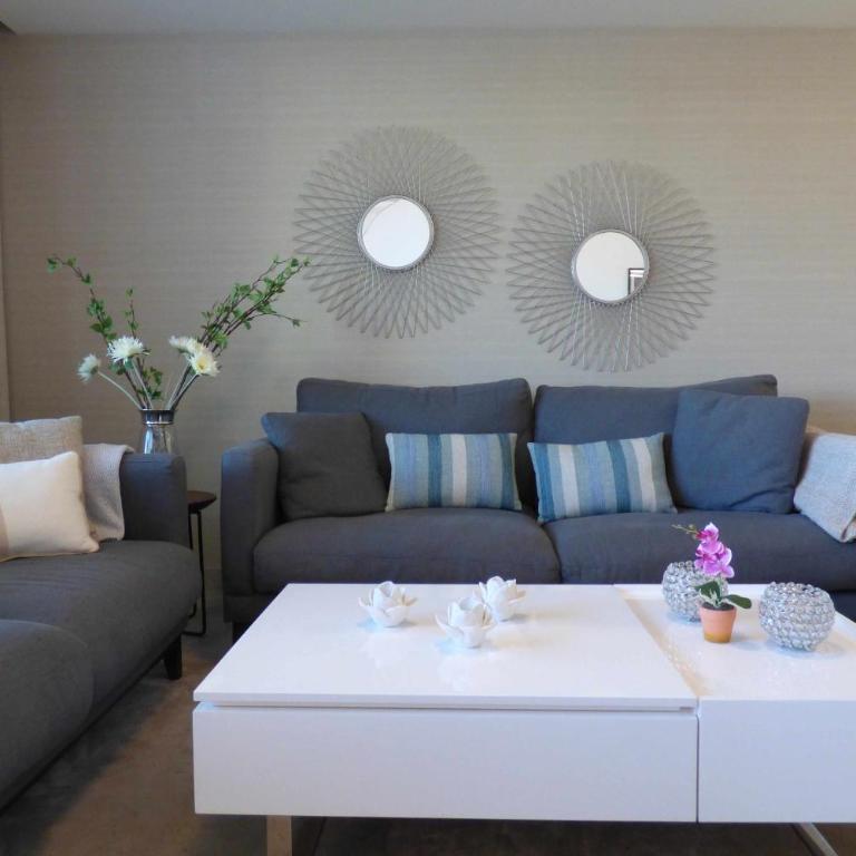 Selecta Estepona Roof Top Pool 3 - Apartamento de 3 dormitorios - 12