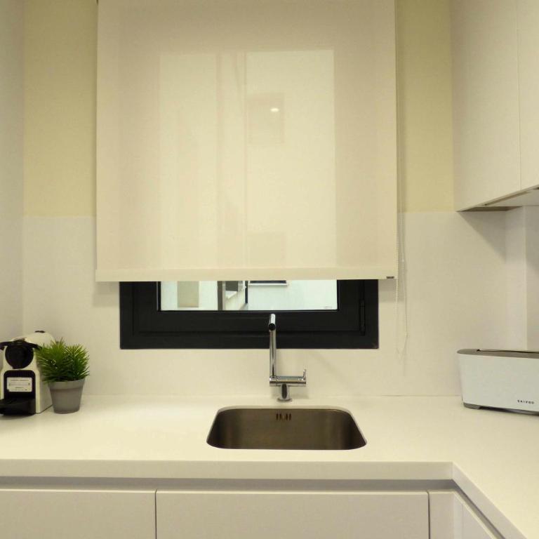 Selecta Estepona Roof Top Pool 3 - Apartamento de 3 dormitorios - 16