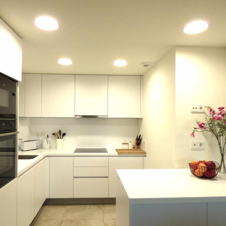 Selecta Estepona Roof Top Pool 3 - Apartamento de 3 dormitorios - 15