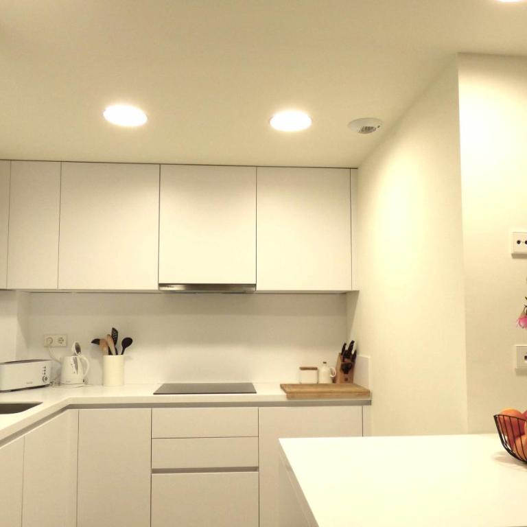 Selecta Estepona Roof Top Pool 3 - Apartamento de 3 dormitorios - 7