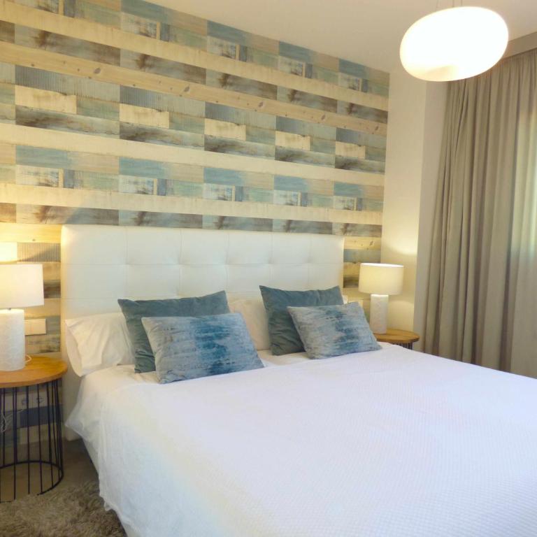 Selecta Estepona Roof Top Pool 3 - Apartamento de 3 dormitorios - 18