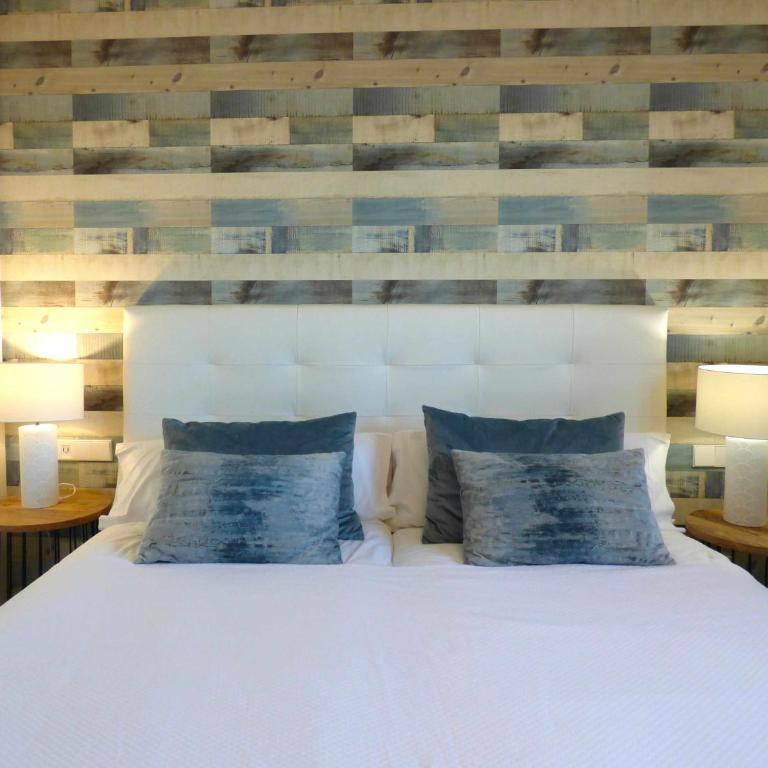 Selecta Estepona Roof Top Pool 3 - Apartamento de 3 dormitorios - 20