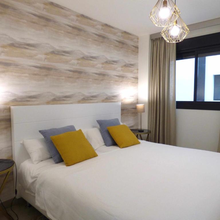 Selecta Estepona Roof Top Pool 3 - Apartamento de 3 dormitorios - 22