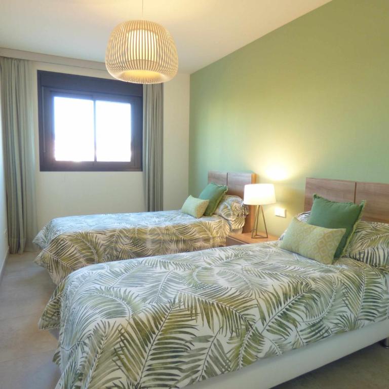 Selecta Estepona Roof Top Pool 3 - Apartamento de 3 dormitorios - 26
