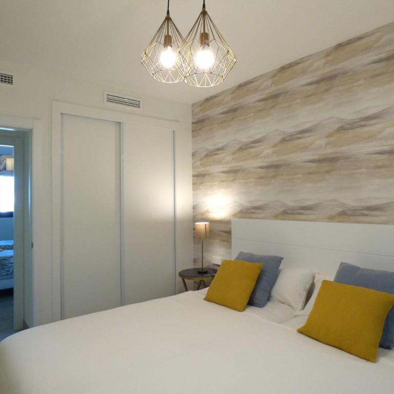 Selecta Estepona Roof Top Pool 3 - Apartamento de 3 dormitorios - 24