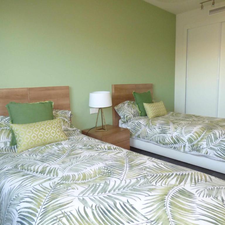 Selecta Estepona Roof Top Pool 3 - Apartamento de 3 dormitorios - 25