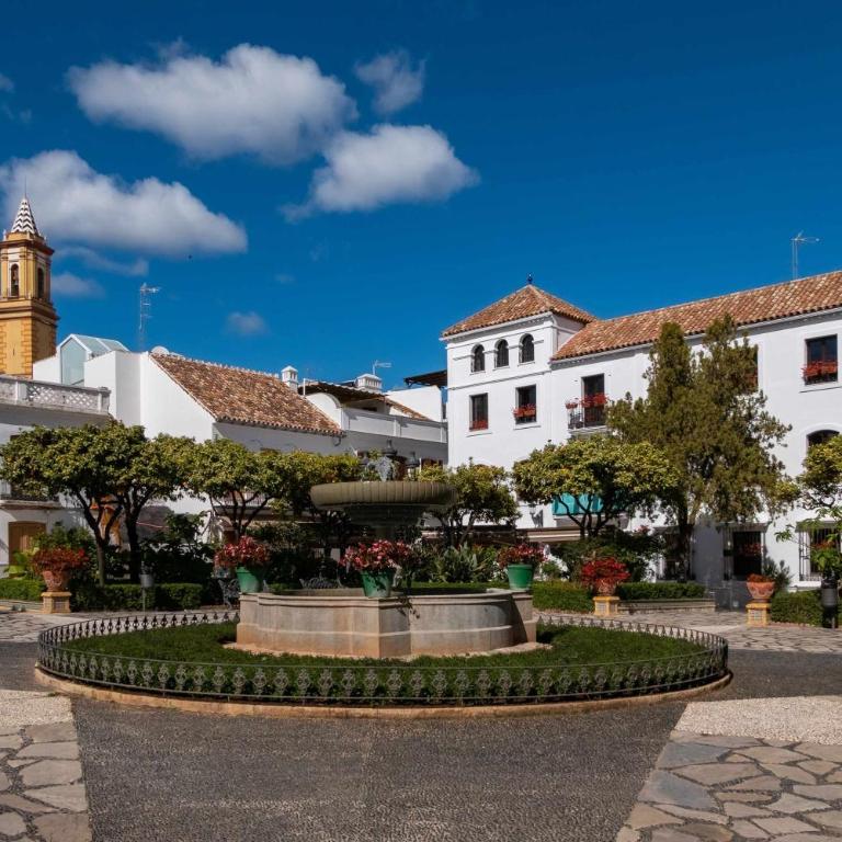 Selecta Estepona Roof Top Pool 3 - Apartamento de 3 dormitorios - 36