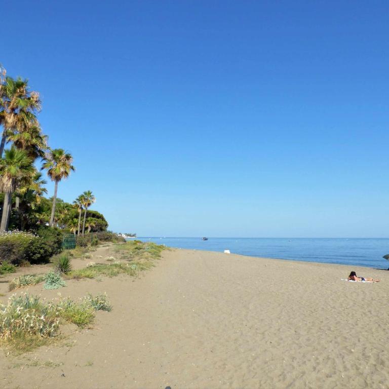 Selecta Estepona Roof Top Pool 3 - Apartamento de 3 dormitorios - 38