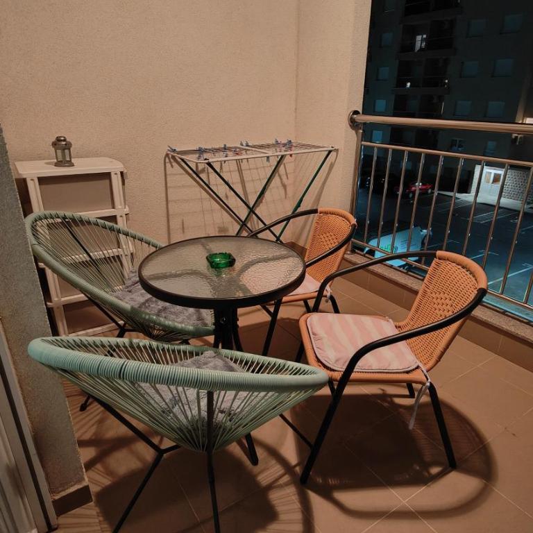 Apartman Sunce - Apartman sa 1 Spavaćom Sobom - 27