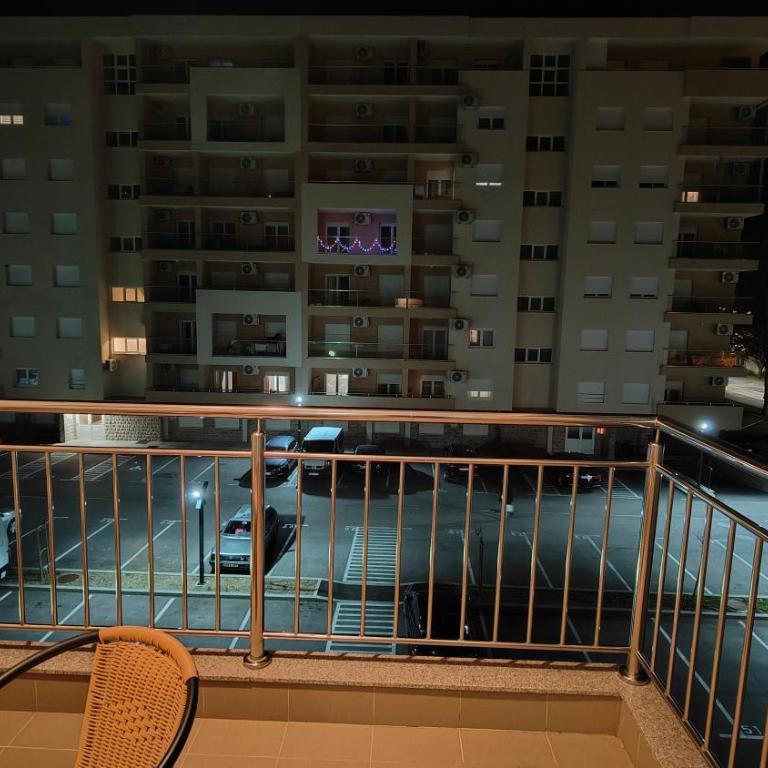 Apartman Sunce - Apartman sa 1 Spavaćom Sobom - 29