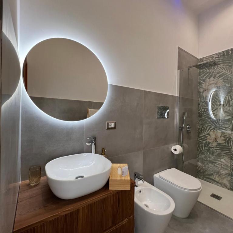 Ninetta a Toledo - Suite Familiare - 4