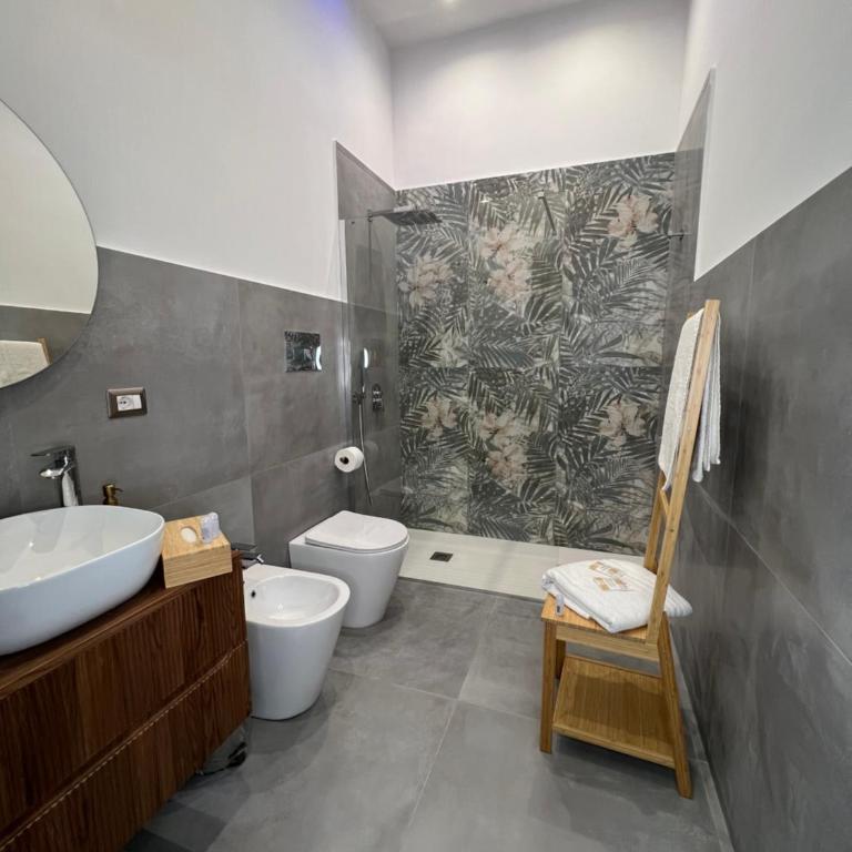 Ninetta a Toledo - Suite Familiare - 1