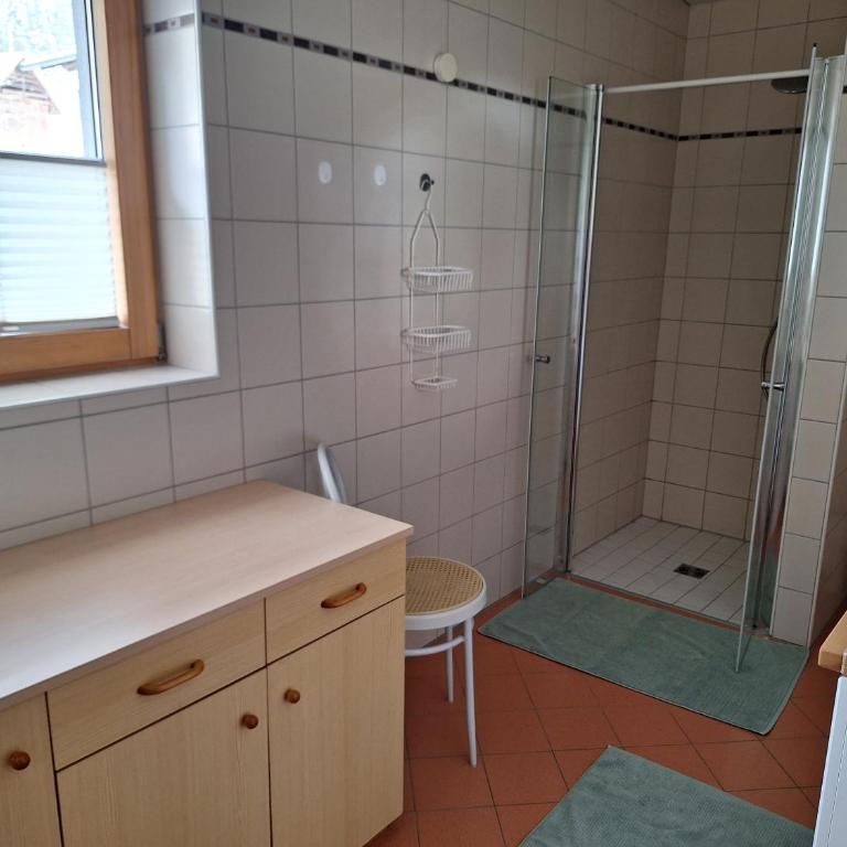 Zitas Ferienwohnung - Apartment mit 2 Schlafzimmern - 35