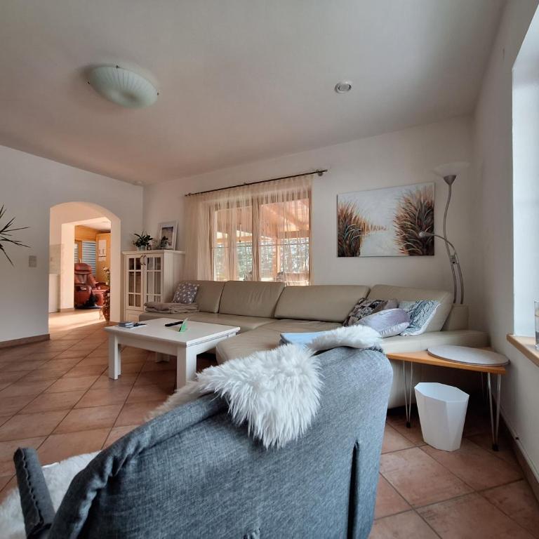 Zitas Ferienwohnung - Apartment mit 2 Schlafzimmern - 36