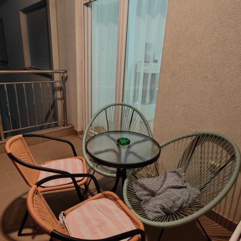 Apartman Sunce - Apartman sa 1 Spavaćom Sobom - 28