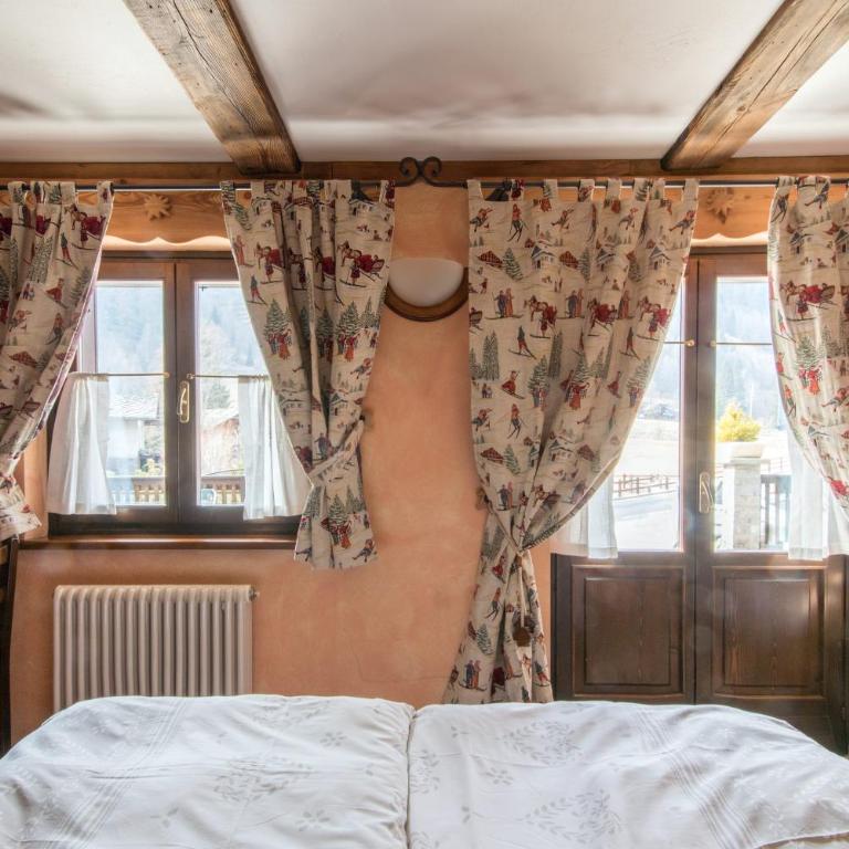 Residence Ruetoreif - Appartamento con 1 Camera da Letto - 8