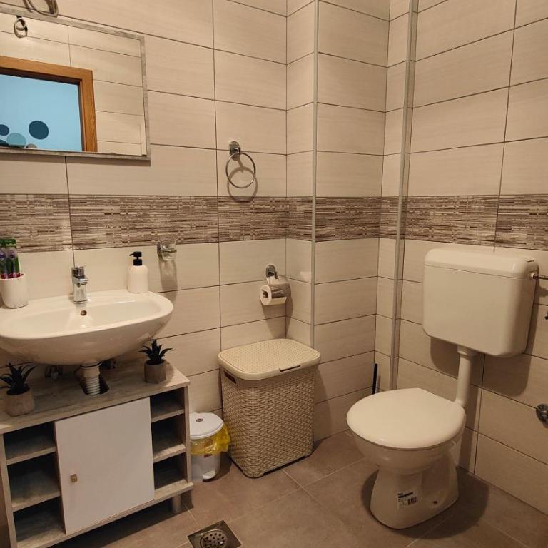 Apartman Sunce - Apartman sa 1 Spavaćom Sobom - 24