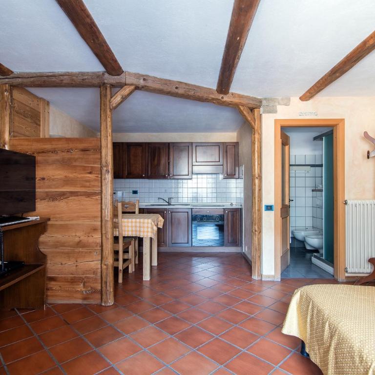 Residence Ruetoreif - Monolocale (2 Adulti) - 4