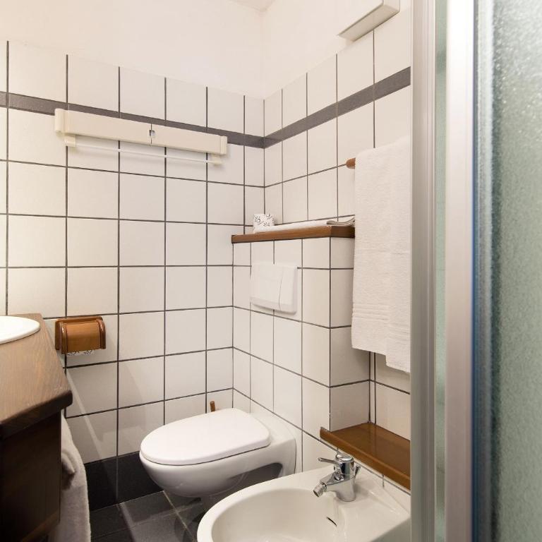 Residence Ruetoreif - Monolocale (2 Adulti) - 5