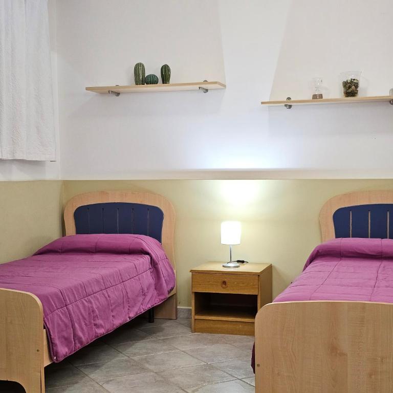 Costa Mediterranea Holiday Homes - Four-Bedroom Vacation Home - 19