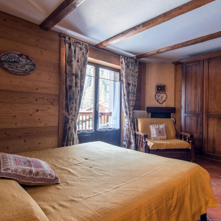 Residence Ruetoreif - Monolocale (2 Adulti) - 6