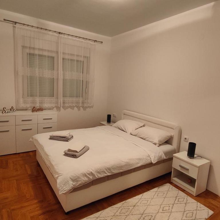Apartman Sunce - Apartman sa 1 Spavaćom Sobom - 20